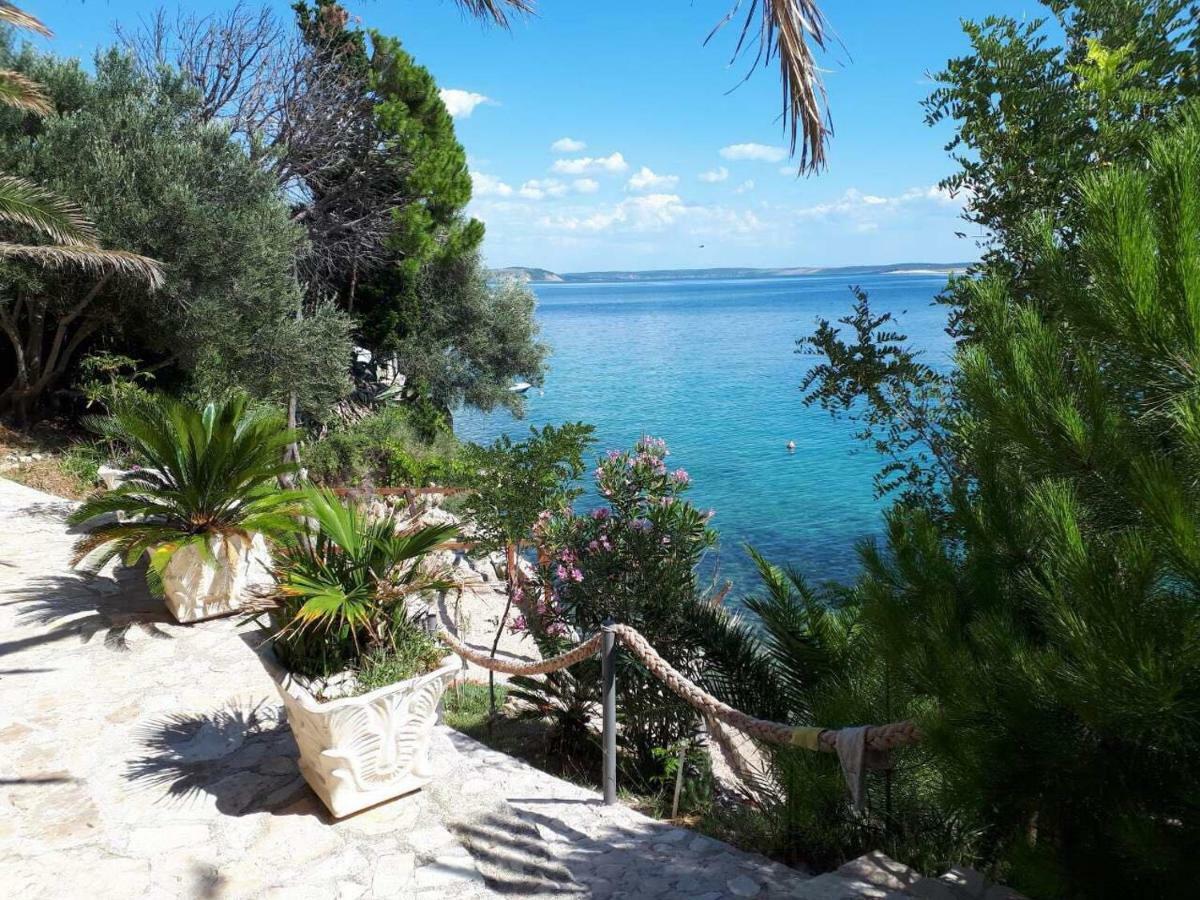 Apartments Horvat On Island Pag Vlašići Bagian luar foto