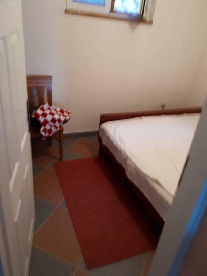 Apartments Horvat On Island Pag Vlašići Bagian luar foto