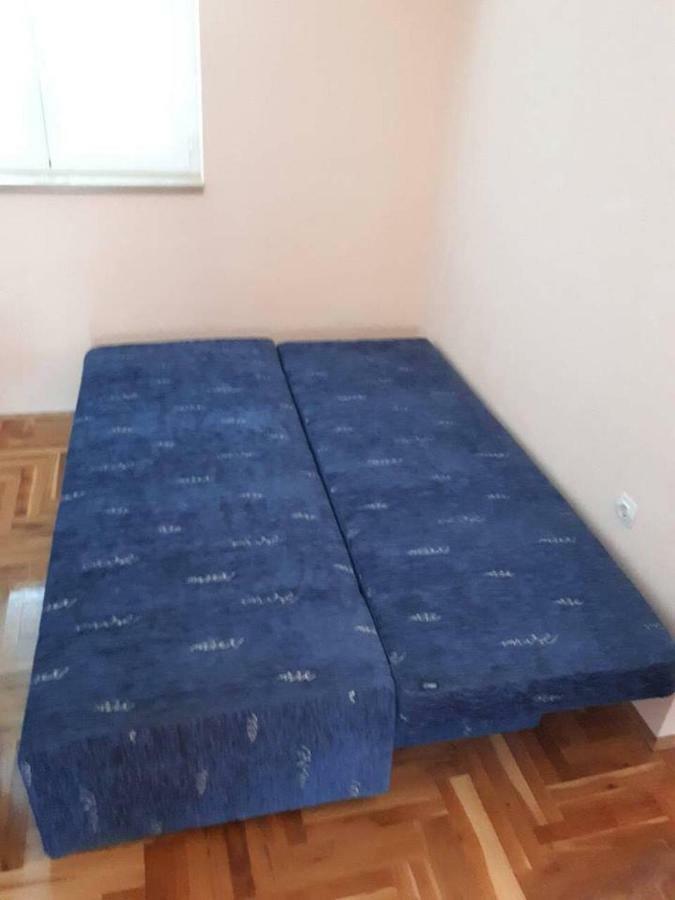 Apartments Horvat On Island Pag Vlašići Bagian luar foto
